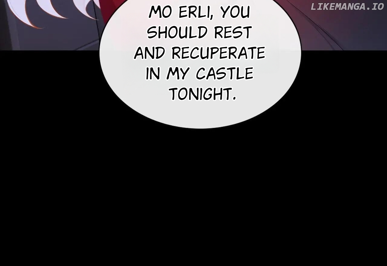 Quick Transmigration: The Host Wants To Die Chapter 154 - page 23